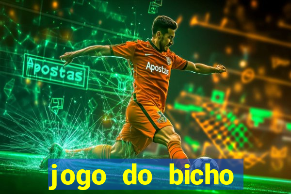 jogo do bicho online aplicativo