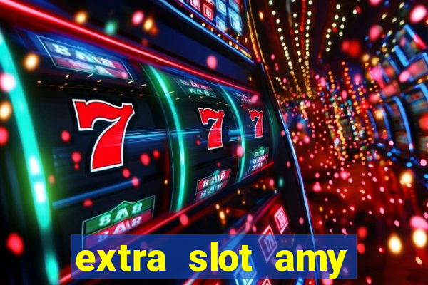 extra slot amy sonic 3 air