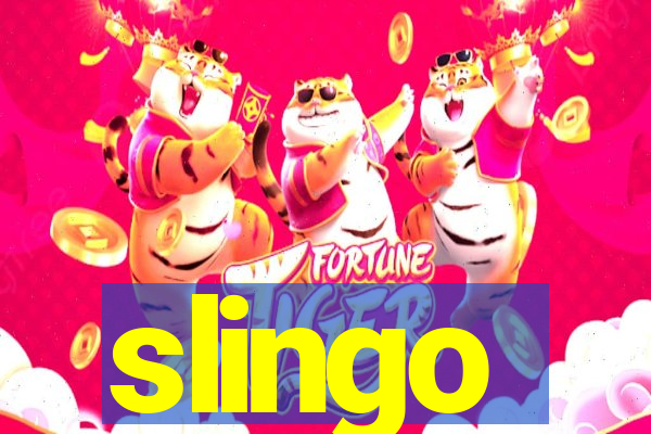 slingo