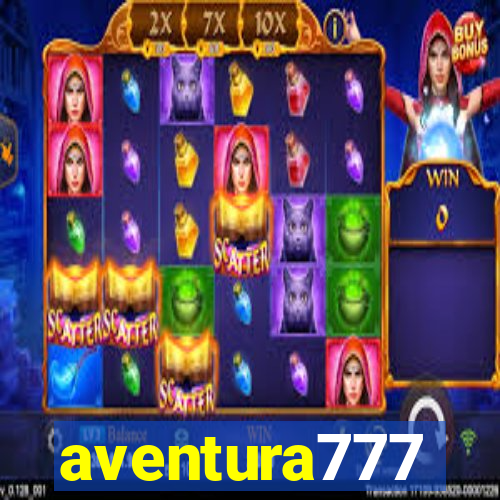 aventura777