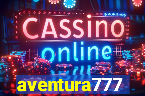 aventura777