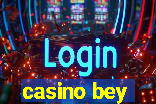 casino bey