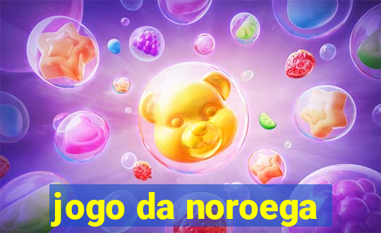 jogo da noroega