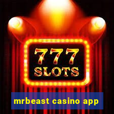 mrbeast casino app