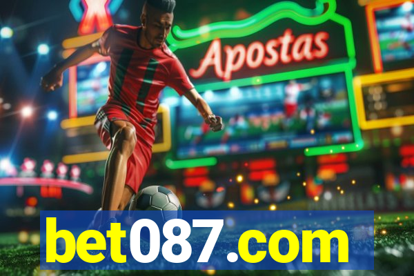 bet087.com