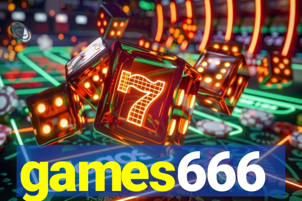 games666