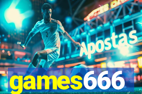 games666