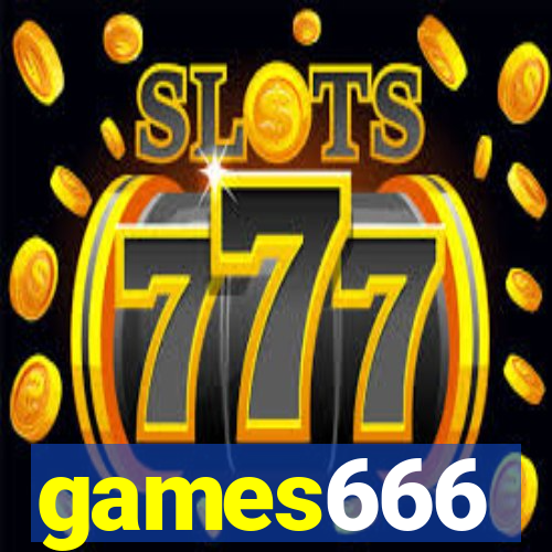 games666