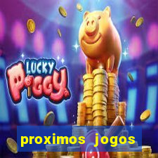 proximos jogos brasileiro serie a