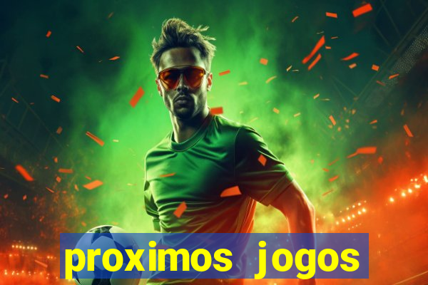 proximos jogos brasileiro serie a