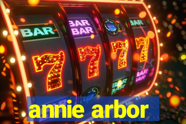 annie arbor