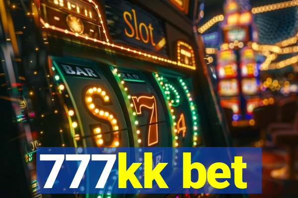 777kk bet