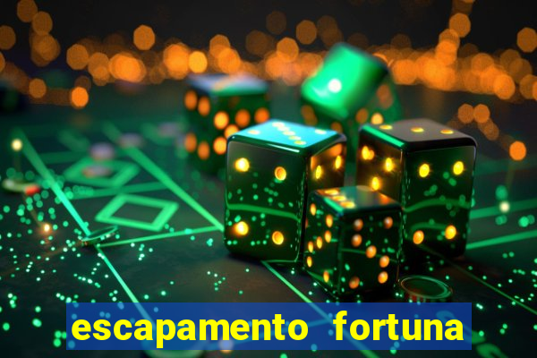 escapamento fortuna para lander