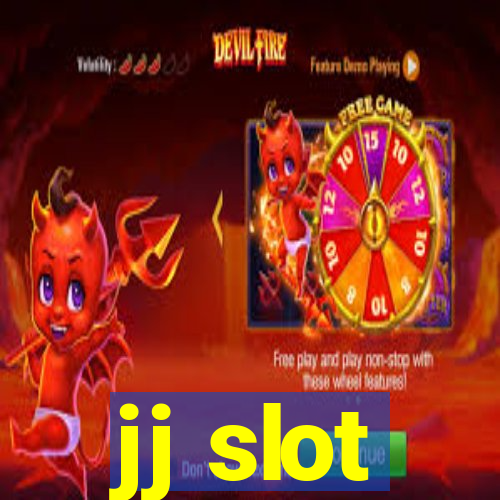 jj slot