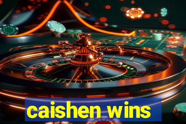 caishen wins