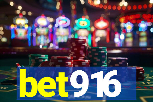 bet916