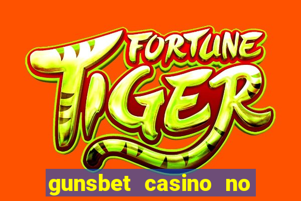 gunsbet casino no deposit bonus