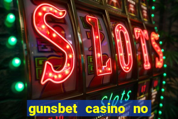 gunsbet casino no deposit bonus