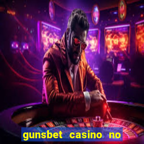 gunsbet casino no deposit bonus