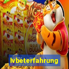 lvbeterfahrung