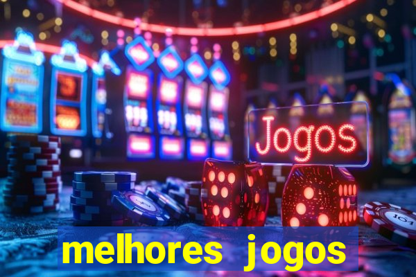 melhores jogos mobiles 2024