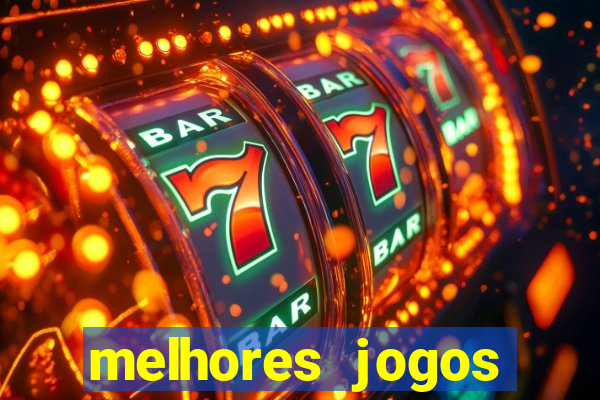 melhores jogos mobiles 2024