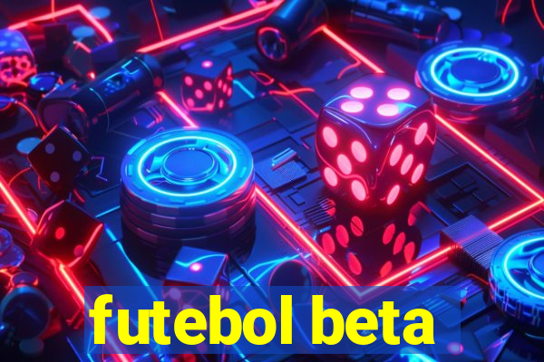 futebol beta