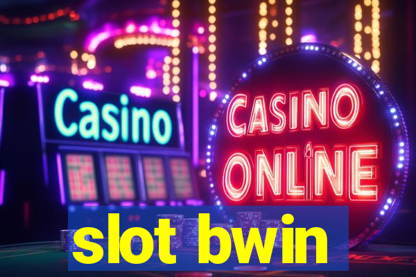 slot bwin