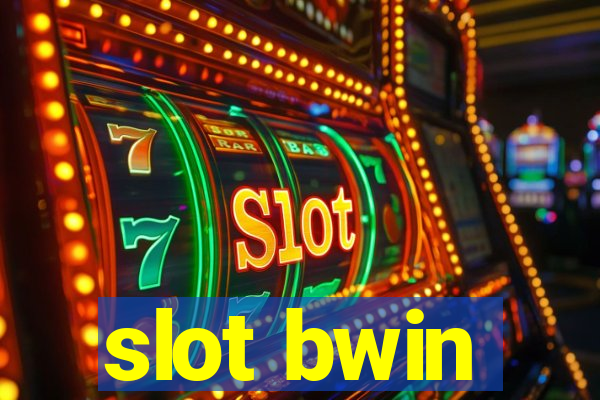 slot bwin