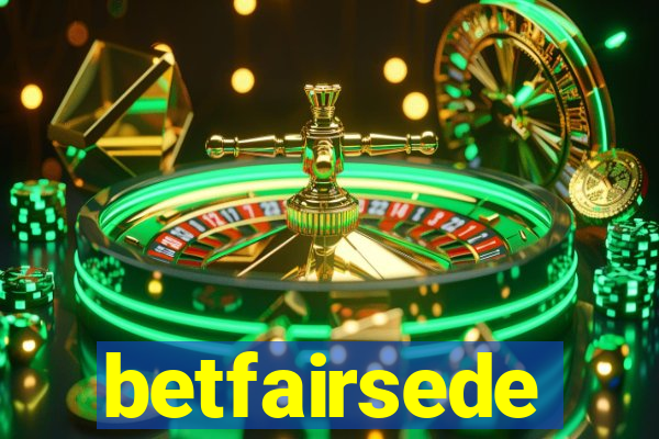 betfairsede