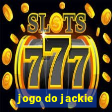 jogo do jackie