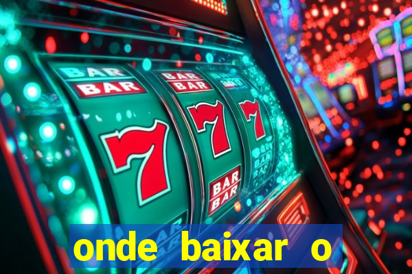 onde baixar o fortune tiger