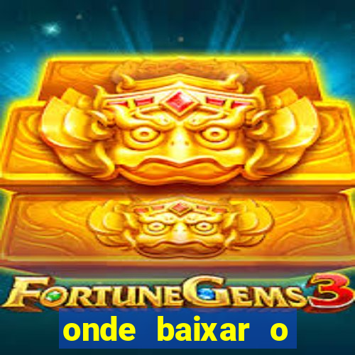 onde baixar o fortune tiger