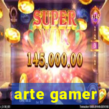 arte gamer