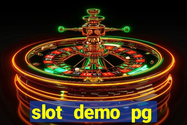 slot demo pg jungle delight