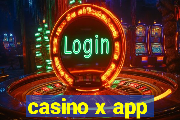 casino x app