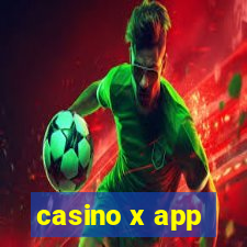 casino x app