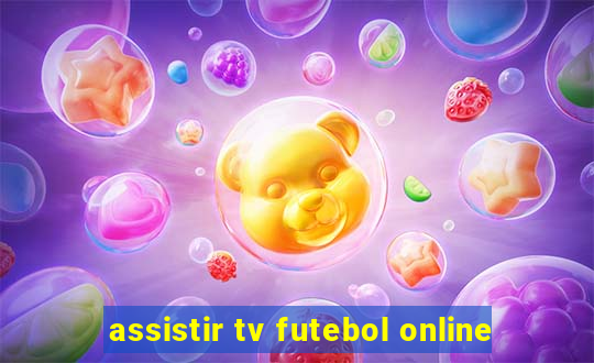 assistir tv futebol online