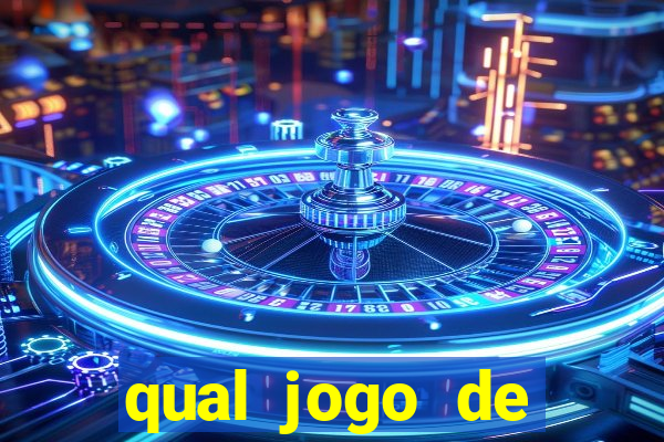 qual jogo de casino paga mais