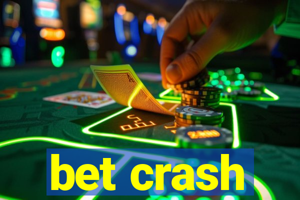 bet crash