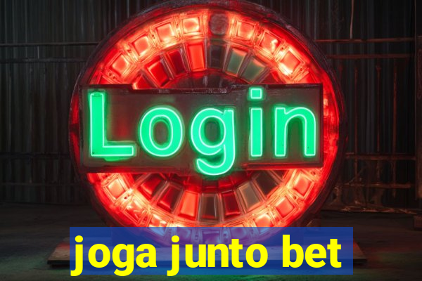 joga junto bet