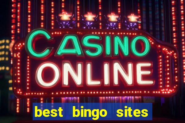 best bingo sites no deposit