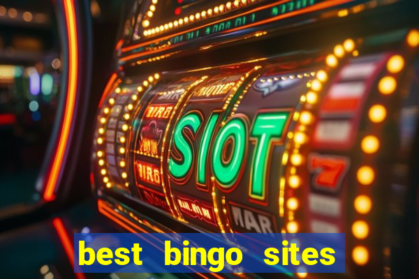 best bingo sites no deposit