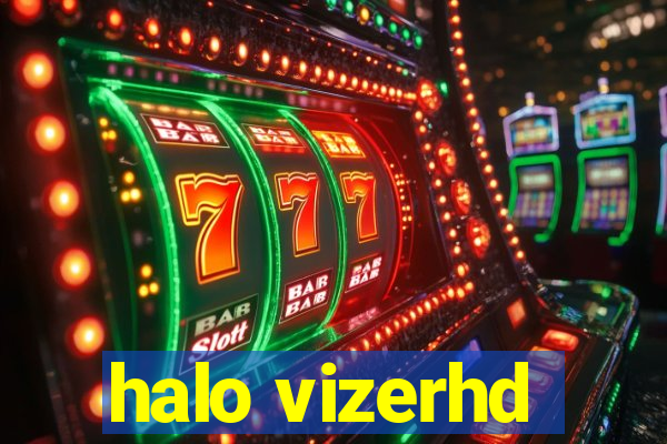 halo vizerhd