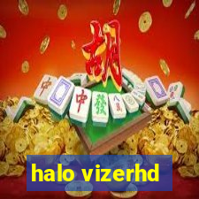 halo vizerhd