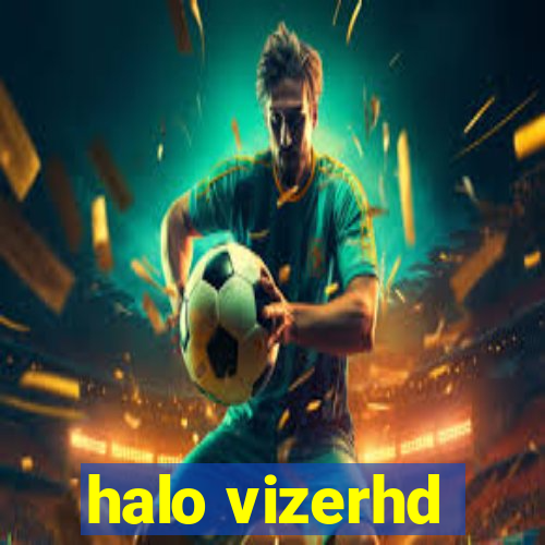 halo vizerhd