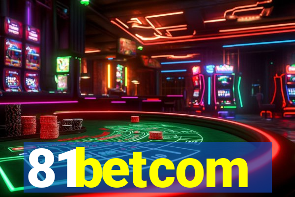 81betcom