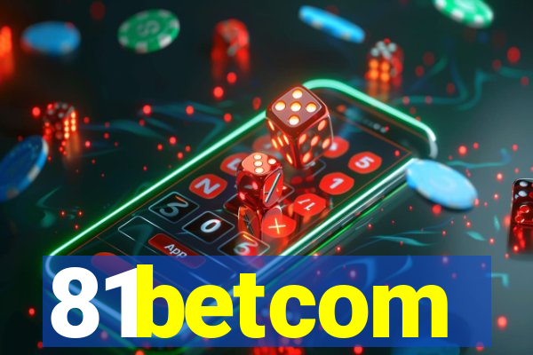 81betcom