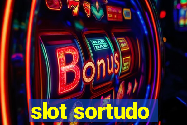 slot sortudo