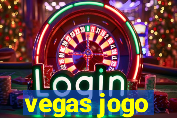 vegas jogo